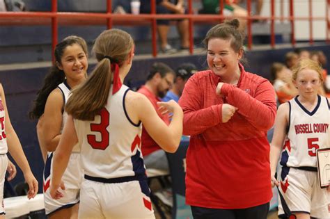 RCMS Lady Laker Basketball defeats Hart County | Laker Country 104.9 FM ...