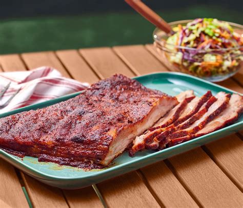 Smoked Pork Belly Recipe: Weber Kettle Grill Guide | Smokedbyewe