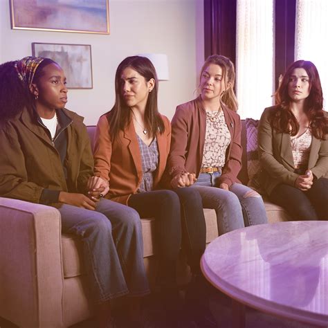 Dying to Belong (2021)