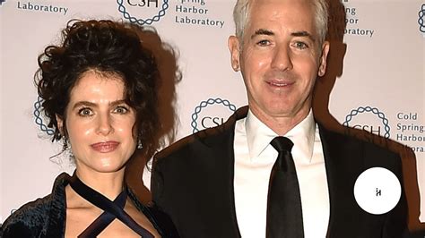 Bill Ackman Wife: A Glimpse into the Life of Pershing Square’s Power ...