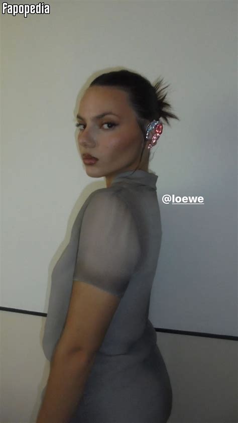 Dafne Keen Nude OnlyFans Leaks - Photo #5591316 - Fapopedia