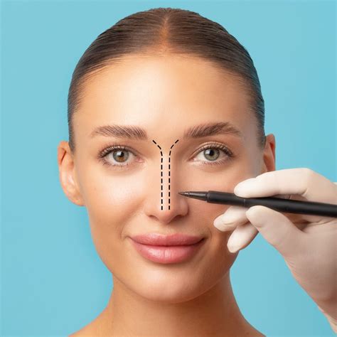 How to Make Your Nose Smaller? Small Nose Job in Turkey - Yaman Surgery