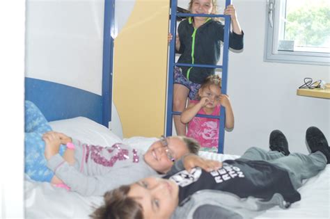 Ibis Budget Newport- an Affordable Hotel for Large Families - Diary of ...