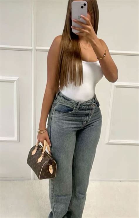 Pin by Nixie Tighe on Outfits | Basic outfits, Classic outfits, Fashion outfits