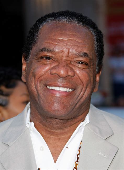 Beloved ‘Friday’ Actor John Witherspoon Passes Away At Age 77 | John ...