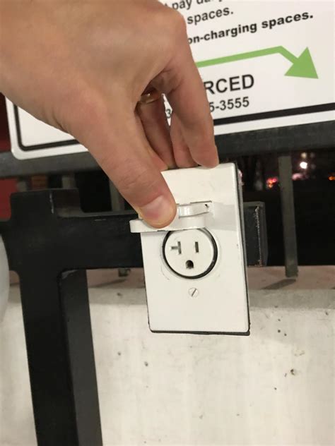 Stadium Drive Garage