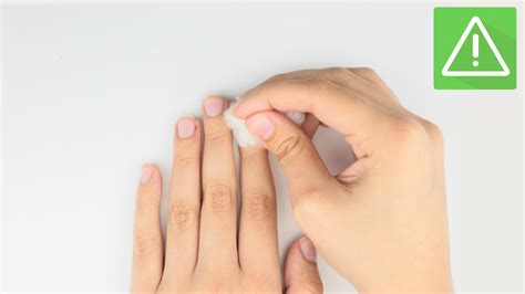 How Long To Soak Cuticles at Edward Johns blog