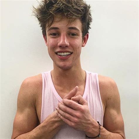 Hot Cameron Dallas