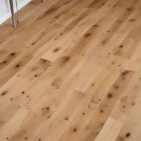 Unlocking the Design Potential of Oak Floors: Inspirational Interior ...
