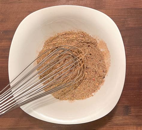 Salt Free Taco Seasoning – Salt Sanity