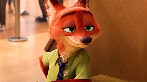 Zootopia 2 D23 First Look Finally Confirms Shakira's Return as Gazelle