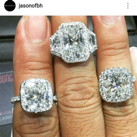 Diamond's Jason of Beverly Hills | Diamond, Bling, Diamond earrings