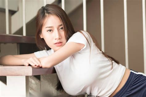 Pichana Yoosuk mook model Asian Thai Cup E 1465041 - Pictr.com