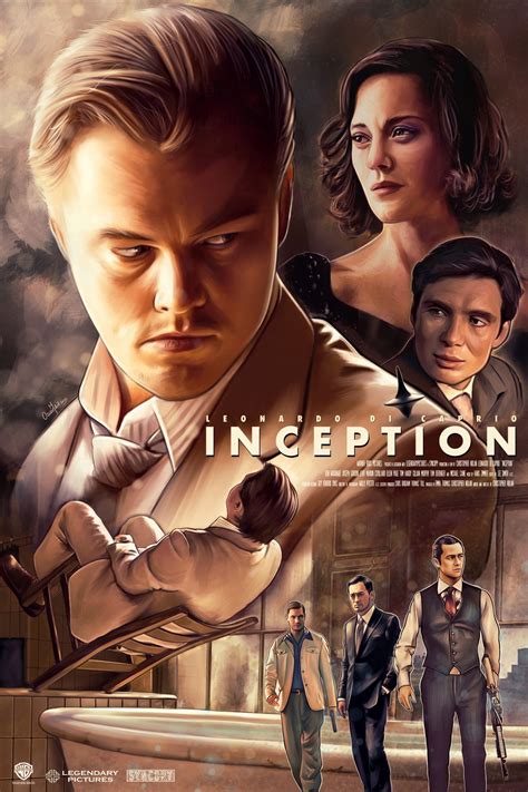 Inception Movie Beginning Explained at Samantha Straus blog
