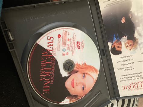 Sweet Home Alabama (DVD, 2002) 786936208030| eBay
