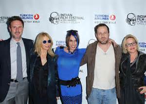 The Arquette Family: All About Patricia, David and Their 3 Siblings