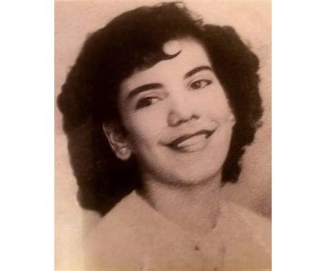 Rachel Toledo Obituary (2024) - Albuquerque, NM - Gabaldon Mortuary