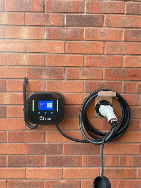 What Are The Best EV Chargers For A UK Home - Future Charging Solutions