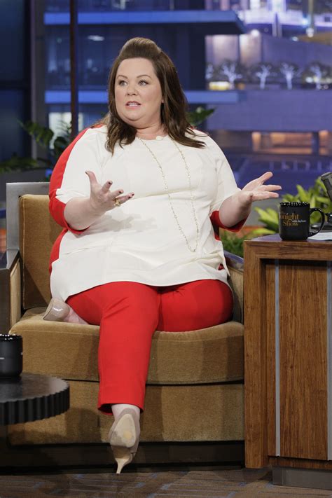 Melissa McCarthy, 54, Wows Users with Her 'New Figure' While Rocking a ...