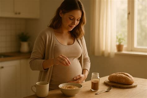 Is Cinnamon Safe While Pregnant? Benefits & Warnings