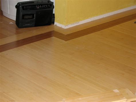 How to Install a Bamboo Floor : 8 Steps (with Pictures) - Instructables