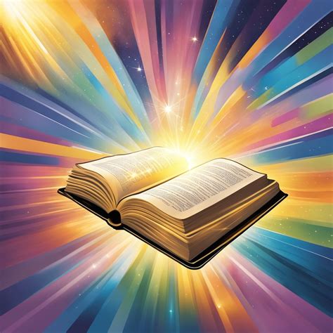 50 Bible Verses About God's Word: Inspirational Scriptures for Guidance ...