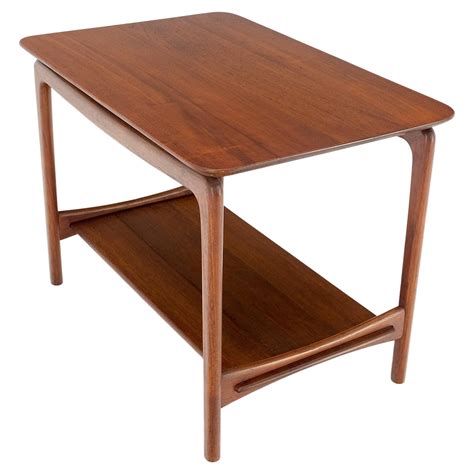 Overstock Mid Century Side Table at Samantha Atherton blog