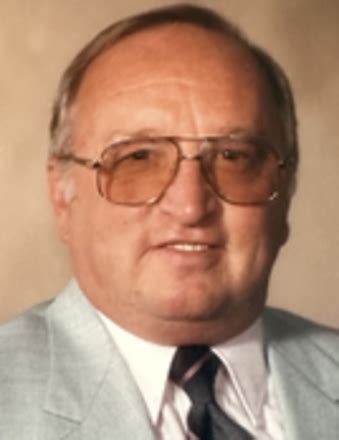 Eugene John 'Pee Wee' Reisdorff Obituary - 2024 - Dubas Funeral Home
