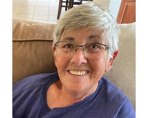 Dianne Backlund Obituary (2023) - Sanford, NC - Bridges-Cameron Funeral ...