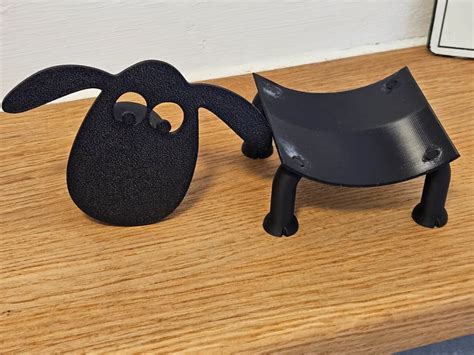 Soft-Sheep, Supporto Per Cialde Pro - Set "olii Per Parquet Con 10