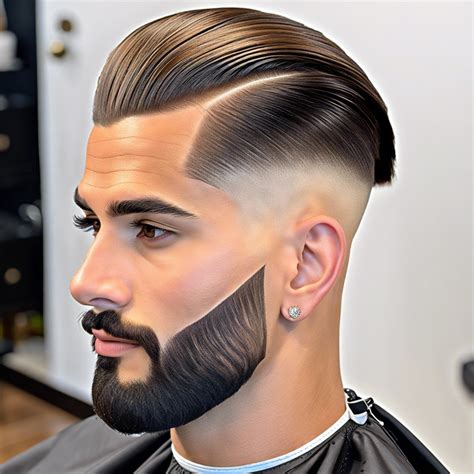 15 Number 5 Haircut Ideas for Fresh Styling Options - Burst of Style