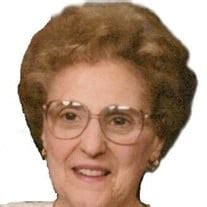 Rose M. "Dolly" DeSmet Obituary (2024) - Monroe, MI - Bacarella Funeral ...