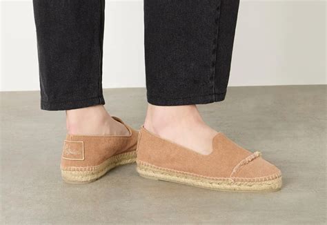 Los mejores 10 zapatos para pies anchos y delicados, de El Corte Inglés ...