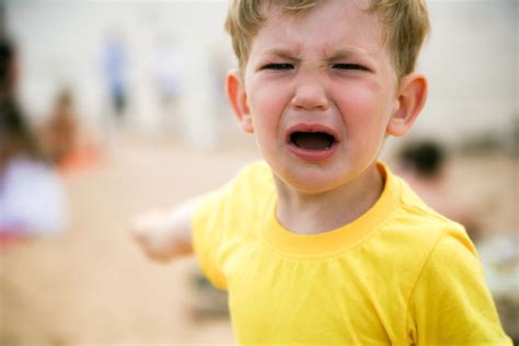 What is Disruptive Mood Dysregulation Disorder (DMDD)? - Child Mind Institute