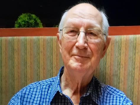 Martin L. Finnemore's Obituary - Dartmouth, Nova Scotia, Canada | Ever ...