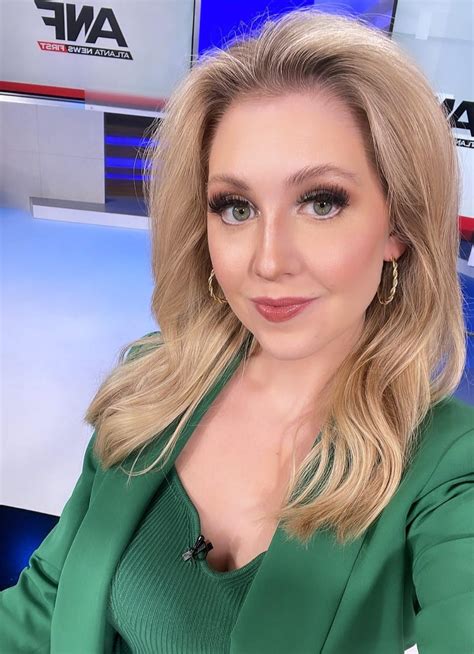 Karli Barnett - ANF : r/newswomen_hd