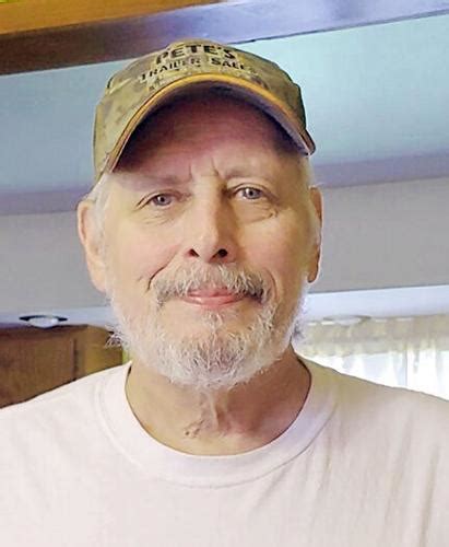 Vance Kellan | Obituaries | ladysmithnews.com