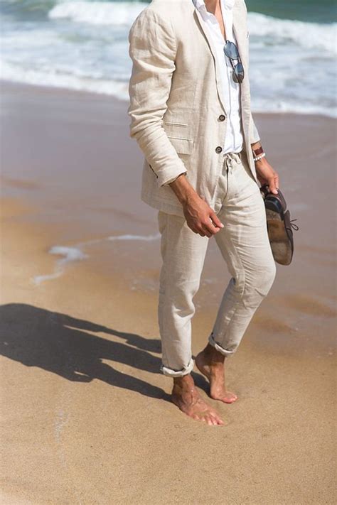 Men Linen Suits Summer Suits Men Suits Beach Suits 2 Piece - Etsy UK