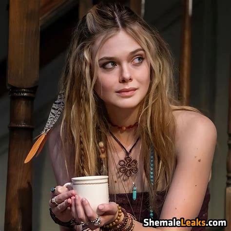 Elle Fanning / ellefanning Leaked Nude OnlyFans (Photo 314) - ShemaleLeaks!