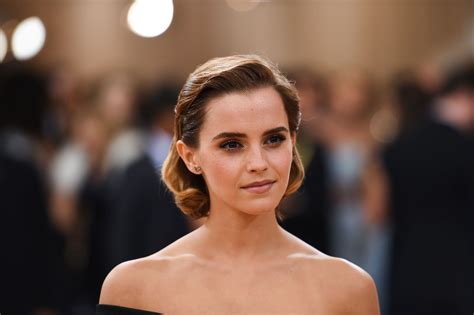 Emma Watson Is the Latest Victim In a Long History of Online Hacks and ...