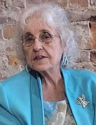 Elizabeth Cambron Obituary - 2024 - LR Petty Funeral Home and Cremation ...