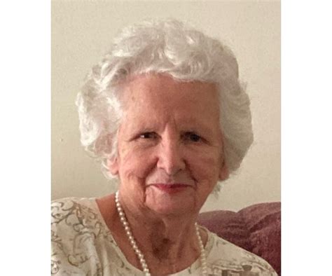 Pearl Eury Obituary (1935 - 2025) - Concord, NC - Concord & Kannapolis ...