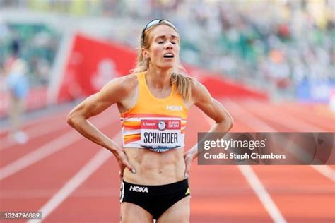 264 Rachel Schneider Photos & High Res Pictures - Getty Images