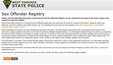 Inmate Search West Virginia - The Ultimate Guide - 2024 - Public ...
