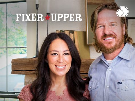 Watch Fixer Upper - Season 5 | Prime Video
