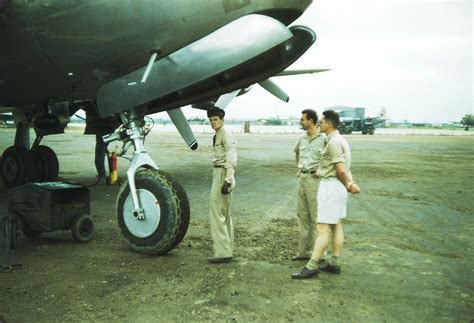 Gregory Crouch's Blog - 1940s Aviation porn, in color! Chinese civil ...