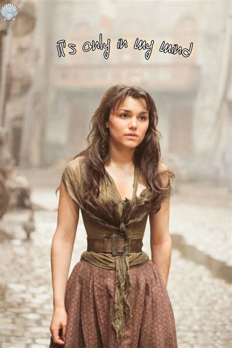Les Misérables, Eponine | Les miserables, Les miserables movie, Les ...