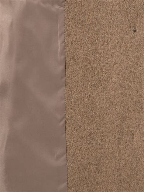 8seconds Wool A Line Balmacaan Coat Dark Brown | Coats for Women | KOODING