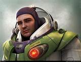 Realistic Buzz Lightyear by Raoni Nery! Pixar's Toy Story Character ...