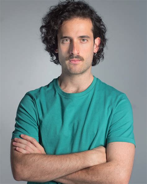 Sergio Guzman - Actor - etalenta